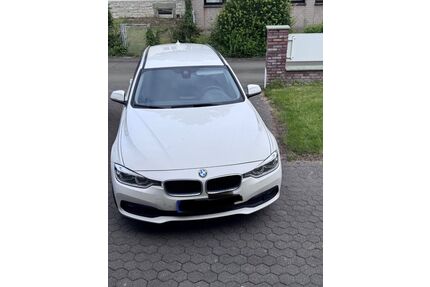 BMW 320 Gebrauchtwagen