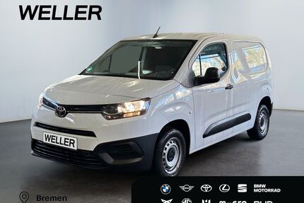 Toyota Proace City Gebrauchtwagen