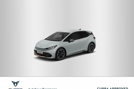 Cupra Born Gebrauchtwagen
