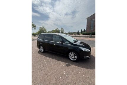 Ford Galaxy Gebrauchtwagen