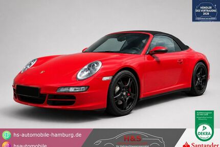 Porsche 911 Urmodell Gebrauchtwagen