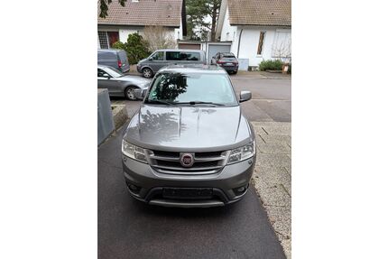 Fiat Freemont Gebrauchtwagen