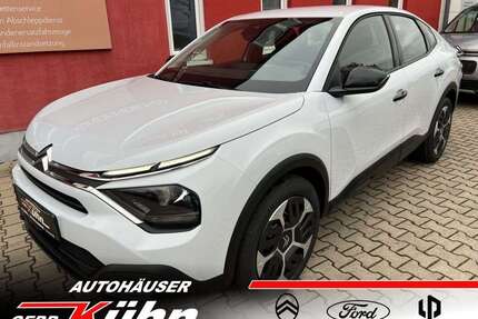 Citroen C4 Gebrauchtwagen