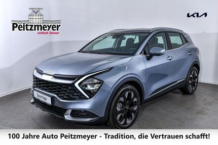 Kia Sportage Gebrauchtwagen