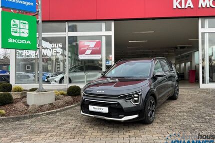 Kia Niro Gebrauchtwagen
