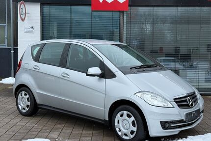 Mercedes-Benz A 180 Gebrauchtwagen