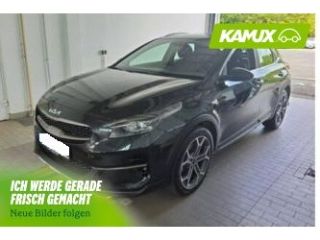 Kia XCeed Gebrauchtwagen