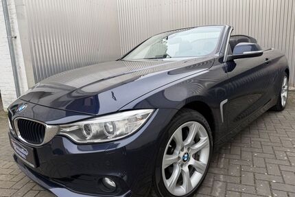 BMW 435 Gebrauchtwagen
