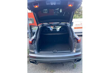 Porsche Cayenne Gebrauchtwagen