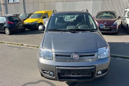 Fiat Panda Gebrauchtwagen