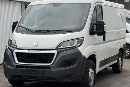 Peugeot Boxer Gebrauchtwagen