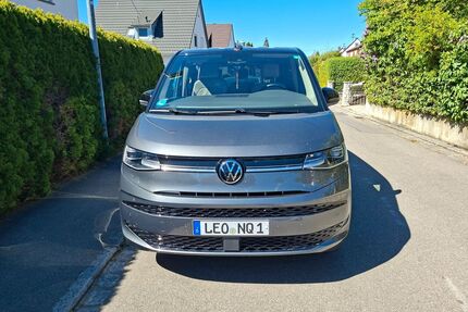 VW T7 Multivan Gebrauchtwagen