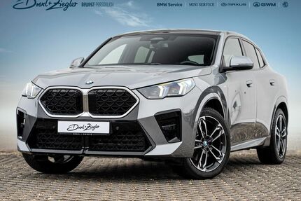 BMW X2 Gebrauchtwagen