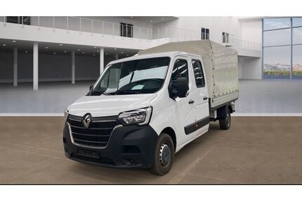 Renault Master Gebrauchtwagen