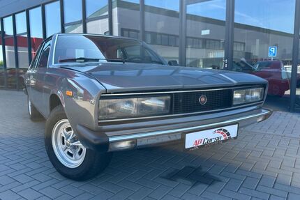 Fiat 130 Gebrauchtwagen