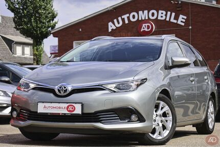 Toyota Auris Gebrauchtwagen