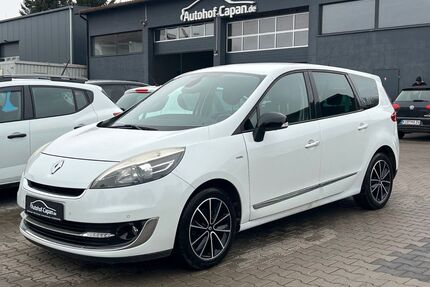 Renault Scenic Gebrauchtwagen