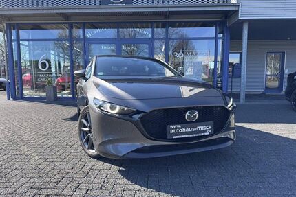 Mazda 3 Gebrauchtwagen