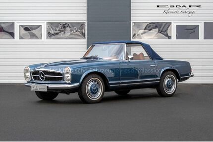 Mercedes-Benz SL 280 Gebrauchtwagen