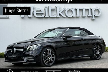 Mercedes-Benz C 43 AMG Gebrauchtwagen