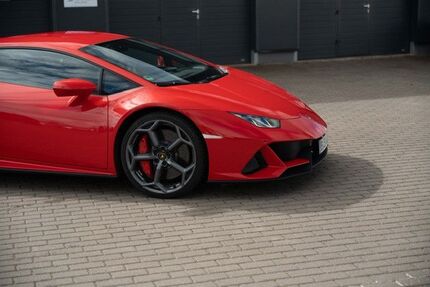 Lamborghini Huracán Gebrauchtwagen