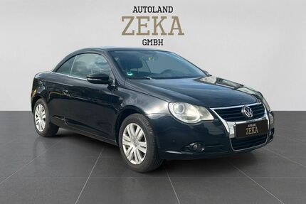 VW Eos Gebrauchtwagen