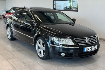 VW Phaeton Gebrauchtwagen