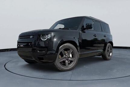 Land Rover Defender Gebrauchtwagen