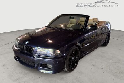 BMW 318 Gebrauchtwagen
