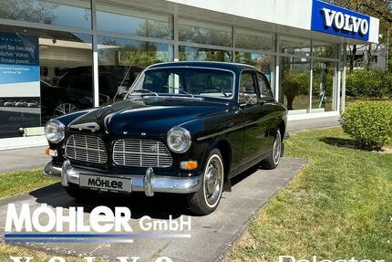 Volvo Amazon Gebrauchtwagen