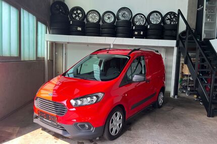 Ford Transit Gebrauchtwagen