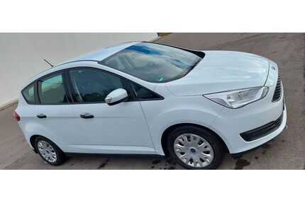 Ford C-Max Gebrauchtwagen