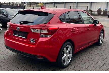 Subaru Impreza Gebrauchtwagen