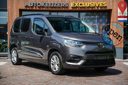 Toyota Proace City Gebrauchtwagen