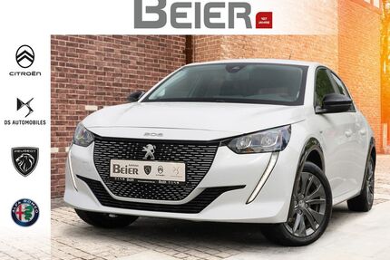 Peugeot e-208 Gebrauchtwagen