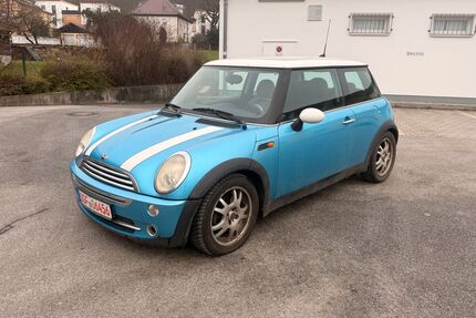 Mini Cooper Gebrauchtwagen