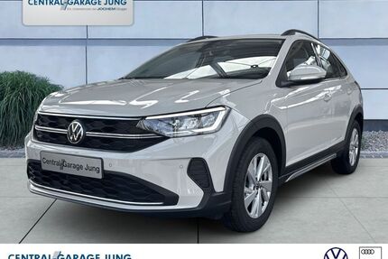 VW Taigo Gebrauchtwagen