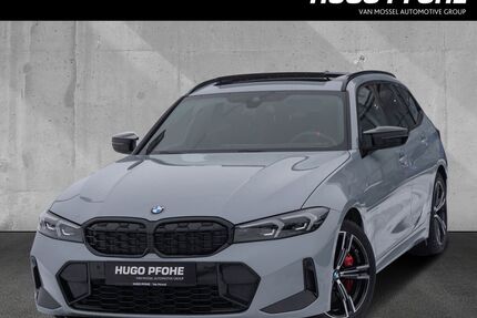 BMW M340i Gebrauchtwagen