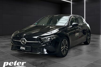 Mercedes-Benz A 200 Gebrauchtwagen