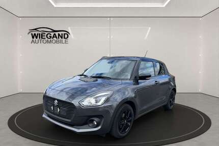 Suzuki Swift Gebrauchtwagen