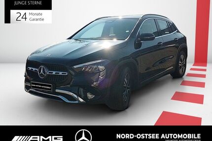 Mercedes-Benz GLA 200 Gebrauchtwagen