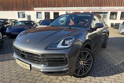 Porsche Cayenne Gebrauchtwagen