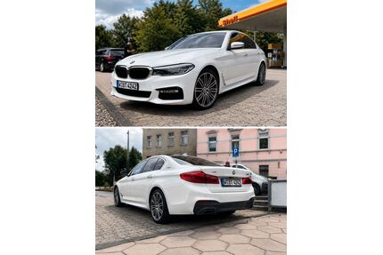 BMW 530 Gebrauchtwagen