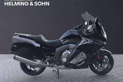 BMW K 1600 GT Gebrauchtwagen