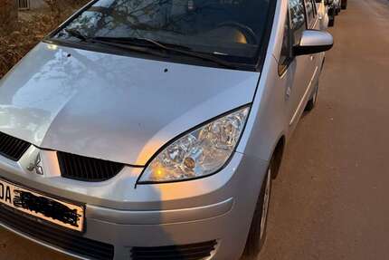 Mitsubishi Colt Gebrauchtwagen
