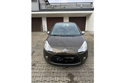 Citroen C3 Gebrauchtwagen