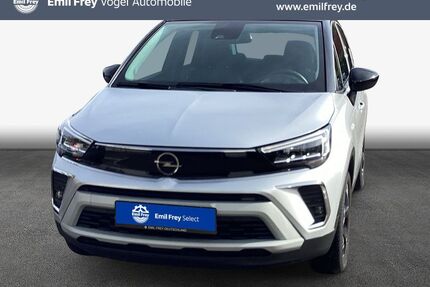 Opel Crossland (X) Gebrauchtwagen