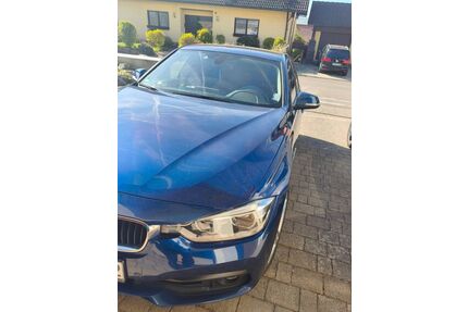 BMW 320 Gebrauchtwagen