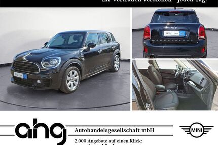 Mini One Countryman Gebrauchtwagen