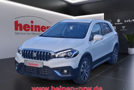 Suzuki (SX4) S-Cross Gebrauchtwagen